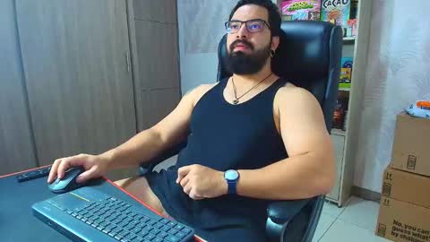 Robby online show from December 2025 02:39:01 AM