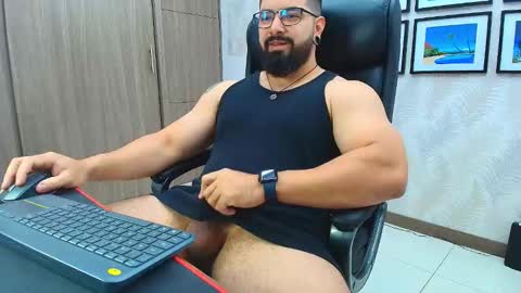 Robby online show from February 2026 05:02:02 AM