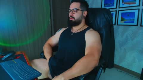 Robby online show from May 2026 09:37:01 AM