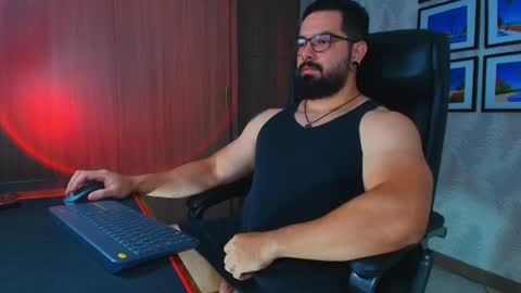 Robby online show from May 2026 11:13:02 PM