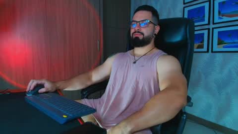 Robby online show from June 2026 11:18:01 PM