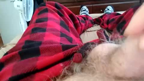 RobbieDog online show from December 2024 09:17:01 PM