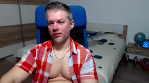 robbyshawz online show from February 2026 05:29:01 AM