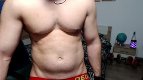 robbyshawz online show from April 2026 04:30:02 AM