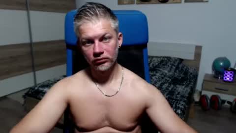 robbyshawz online show from July 2026 04:18:02 AM