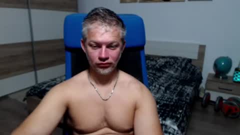 robbyshawz online show from July 2026 05:31:02 AM