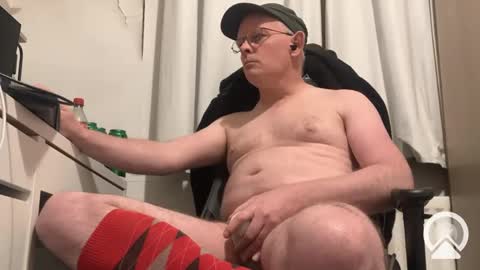 Snapshot of robdublin29 chatting on December 2024 07:32:02 PM Robdublin29 online show from December 2024 07:32:02 PM