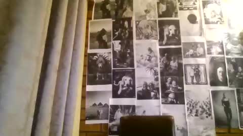 robert69huge online show from February 2026 01:51:01 PM