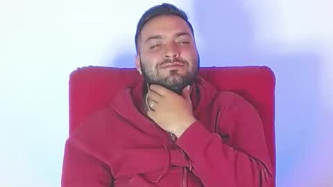 Stiven - online show from April 2026 02:41:01 PM