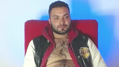 Stiven - online show from April 2026 10:12:02 PM