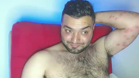 Stiven - online show from May 2026 10:48:01 PM