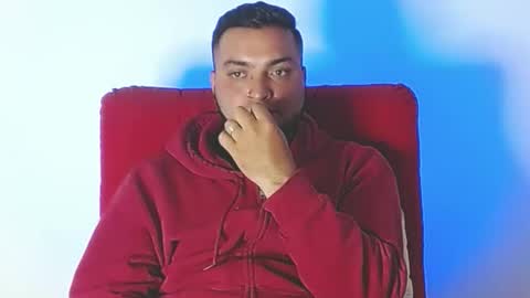 Stiven - online show from May 2026 04:40:01 AM