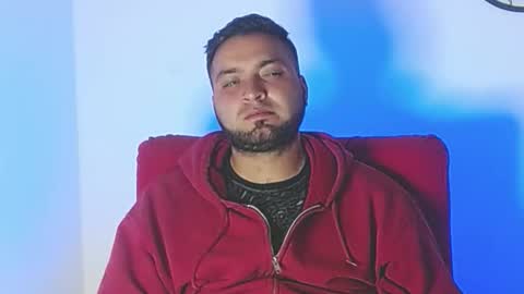 Stiven - online show from May 2026 04:43:01 AM
