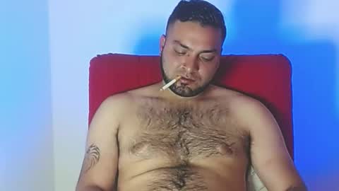 Stiven - online show from May 2026 05:10:01 PM