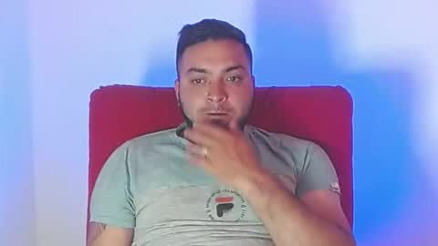 Stiven - online show from May 2026 03:41:01 PM