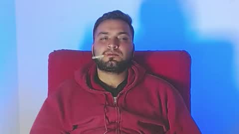 Stiven - online show from May 2026 06:19:02 AM