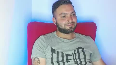 Stiven - online show from May 2026 04:36:02 PM