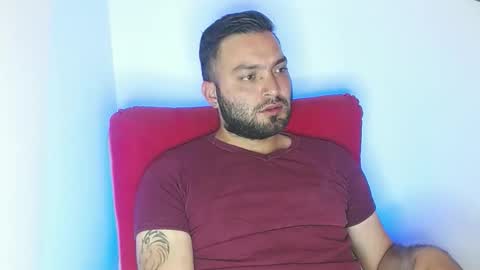 Stiven - online show from May 2026 05:42:02 PM