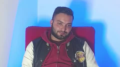 Stiven - online show from May 2026 10:29:02 PM