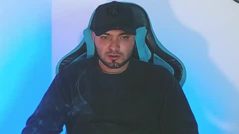 Stiven - online show from July 2026 07:13:01 PM