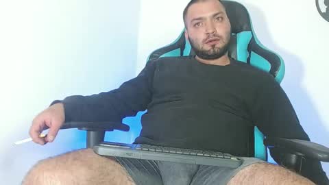 Stiven - online show from July 2026 04:19:01 AM