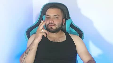 Stiven - online show from July 2026 08:13:02 PM