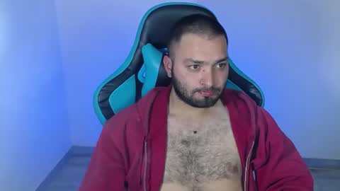 Stiven - online show from July 2026 04:38:01 AM