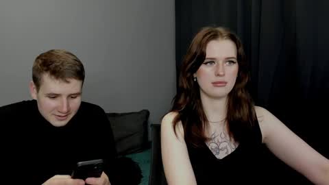 Lisa and Robert  i am online all days 900 am GMT3   online show from December 2024 02:08:02 PM