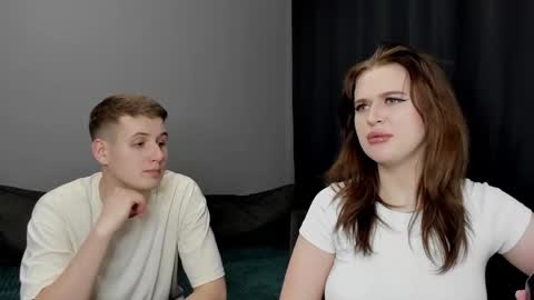 Lisa and Robert  i am online all days 900 am GMT3   online show from January 2025 08:13:02 AM