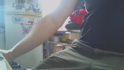 robertbrazil2377601 online show from February 2026 11:33:01 AM