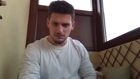 Roberto online show from January 2026 08:40:02 AM