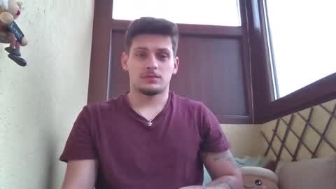 Roberto online show from February 2026 11:59:01 AM