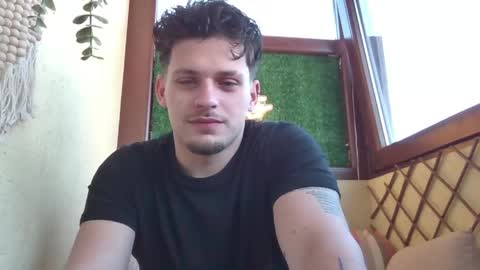 Roberto online show from April 2026 06:27:01 AM