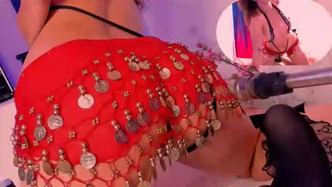 Roberts kloe online show from September 2025 04:43:02 PM