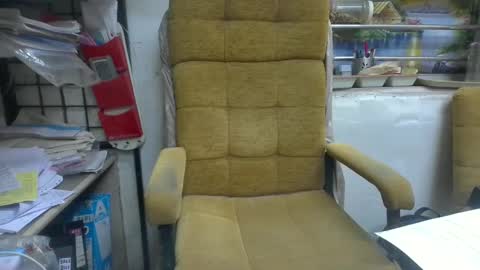 Robertsalia online show from February 2025 01:53:02 PM