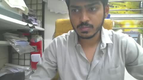 Robertsalia online show from February 2025 10:15:02 AM