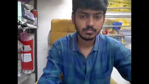 Robertsalia online show from October 2025 07:19:01 AM