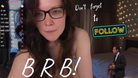 Snapshot of robin_gal chatting on February 2026 06:26:01 AM Robin online show from February 2026 06:26:01 AM