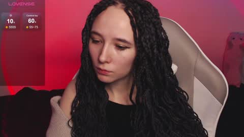 Snapshot of robin_yours chatting on January 2025 02:02:02 PM Robin your online show from January 2025 02:02:02 PM