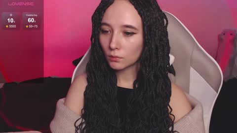 Snapshot of robin_yours chatting on January 2025 05:11:02 AM Robin your online show from January 2025 05:11:02 AM