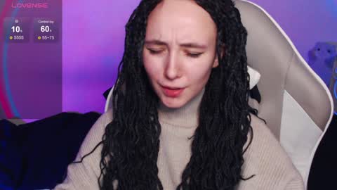 Snapshot of robin_yours chatting on February 2025 02:13:02 PM Robin your online show from February 2025 02:13:02 PM