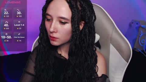 Snapshot of robin_yours chatting on February 2025 02:13:01 PM Robin your online show from February 2025 02:13:01 PM