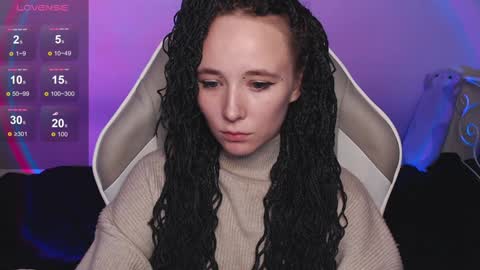 Snapshot of robin_yours chatting on February 2025 12:00:01 PM Robin your online show from February 2025 12:00:01 PM