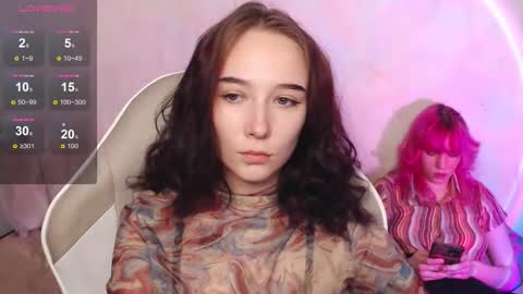 Snapshot of robin_yours chatting on October 2025 11:05:02 AM Robin your online show from October 2025 11:05:02 AM