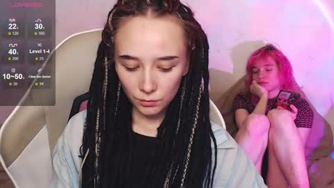 Snapshot of robin_yours chatting on November 2025 01:32:02 PM Robin your online show from November 2025 01:32:02 PM