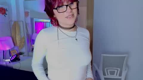 Snapshot of robinbennett chatting on March 2026 02:21:01 PM robin D online show from March 2026 02:21:01 PM