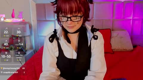 Snapshot of robinbennett chatting on March 2026 02:12:01 PM robin D online show from March 2026 02:12:01 PM