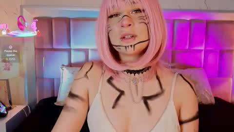 Snapshot of robinbennett chatting on March 2026 12:43:01 PM robin D online show from March 2026 12:43:01 PM