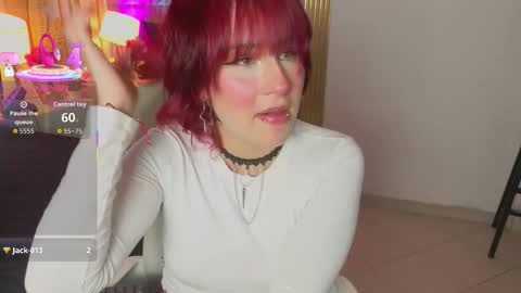 Snapshot of robinbennett chatting on March 2026 03:33:02 AM robin D online show from March 2026 03:33:02 AM