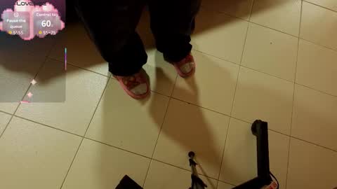 Snapshot of robinbennett chatting on March 2026 12:19:01 PM robin D online show from March 2026 12:19:01 PM